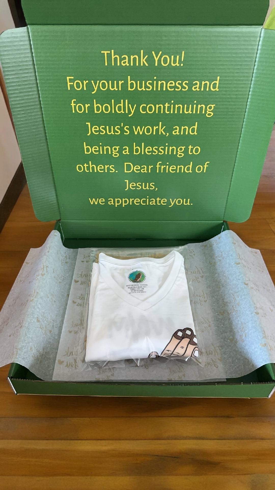 Heartfelt Blessings Card - Gifting Made Easy